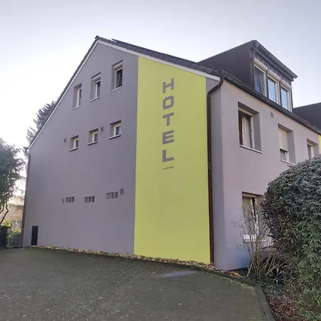 Bed & Breakfast Alscher