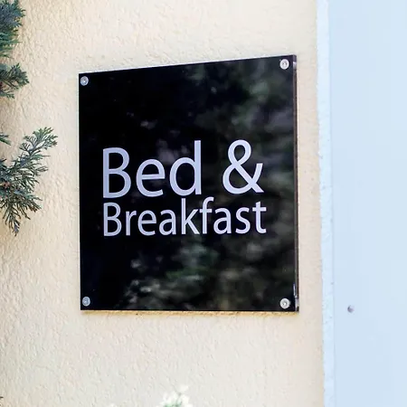 Bed and Breakfast Alscher Λεβερκούζεν