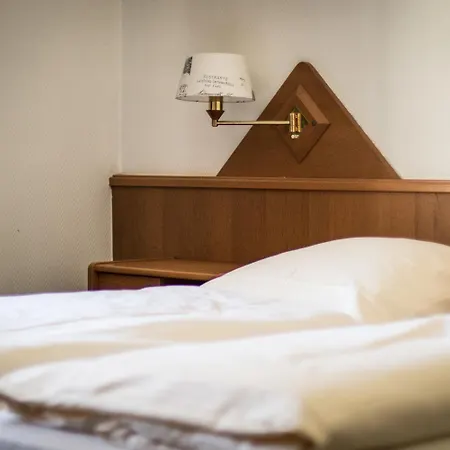 Bed and Breakfast Alscher 3*
