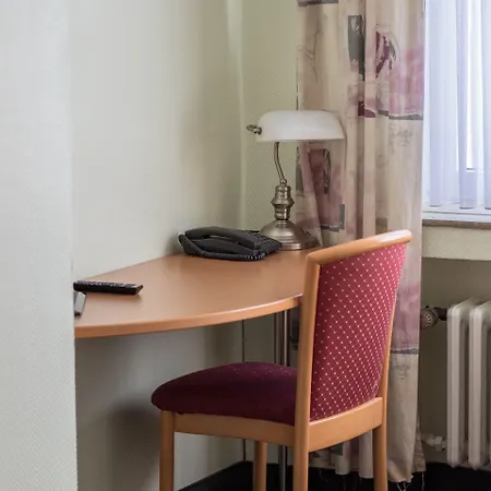 Bed and Breakfast Alscher