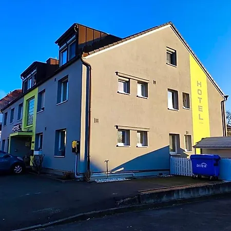 Alscher Bed and Breakfast