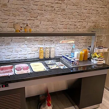 Bed and Breakfast Alscher Λεβερκούζεν