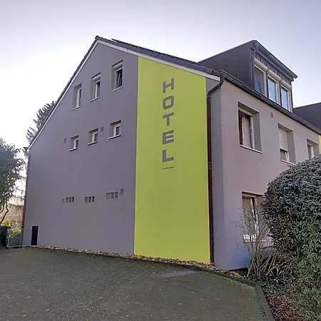 Bed and Breakfast Alscher