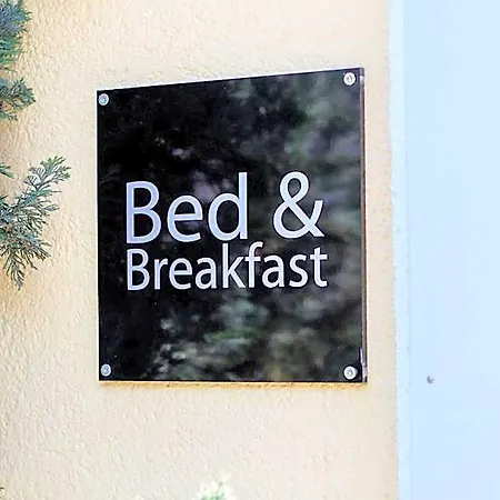 Bed and Breakfast Alscher 3*