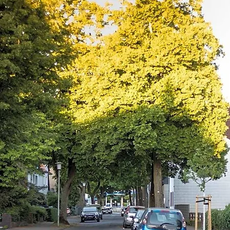 Alscher Bed and Breakfast 3*