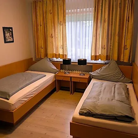 Bed and Breakfast Alscher 3*