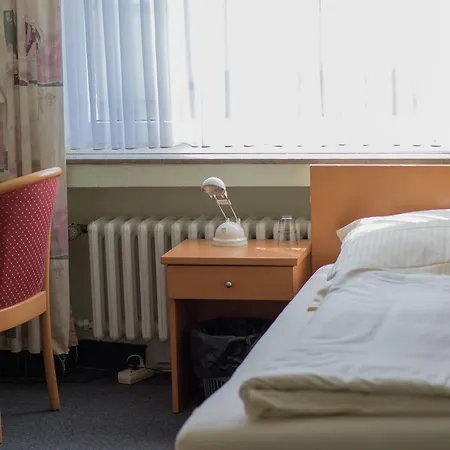 Bed & Breakfast Alscher Leverkusen