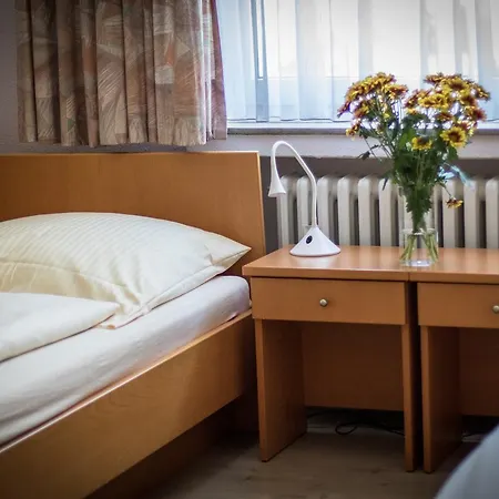Bed and Breakfast Alscher Λεβερκούζεν