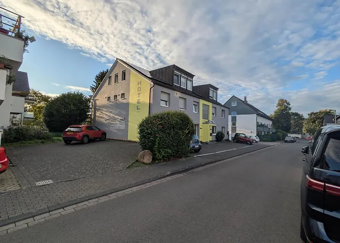 Alscher ليفركوزن