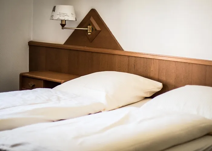 Bed and Breakfast Alscher Λεβερκούζεν