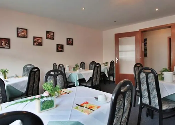 Alscher 3* ليفركوزن