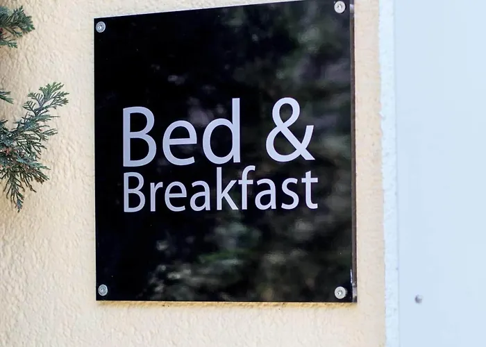 Bed and Breakfast Alscher Λεβερκούζεν