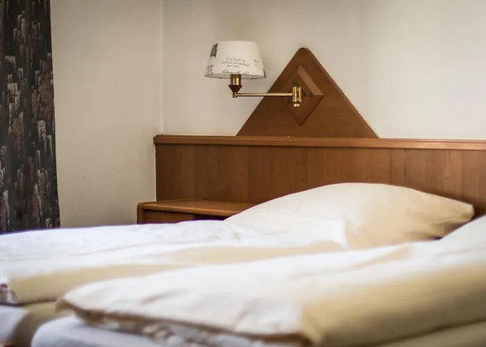 Bed and Breakfast Alscher 3*