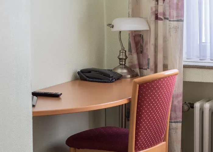 Bed and Breakfast Alscher