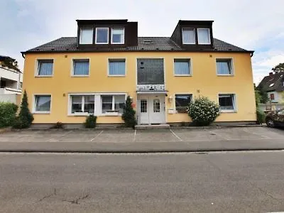 Bed and Breakfast Alscher Λεβερκούζεν