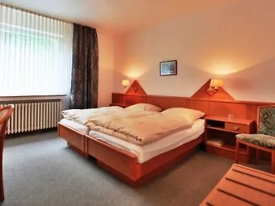 فندق مبيت وإفطار Alscher